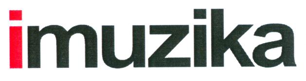 Prekės ženklas: imuzika